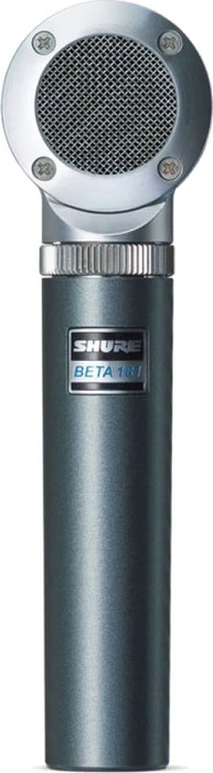 Shure Beta 181/O