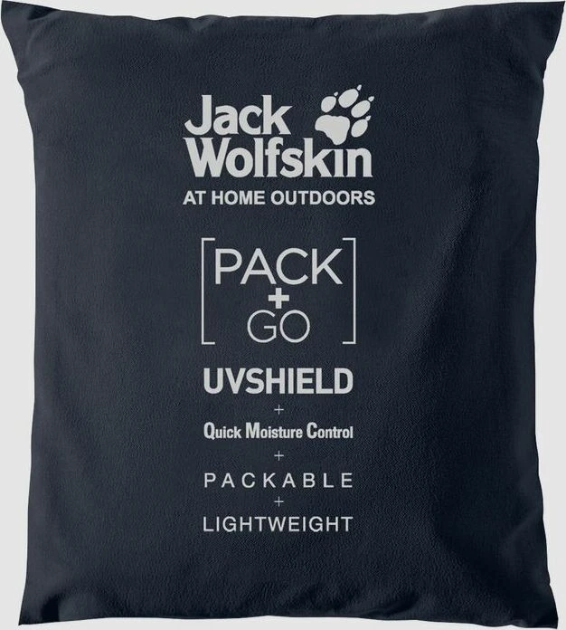 Jack Wolfskin JWP Shorts Hose kurz night blue (Herren)