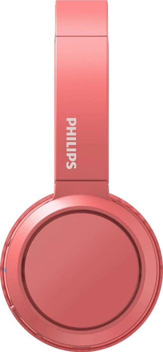 Philips Bass+ TAH4205 rot
