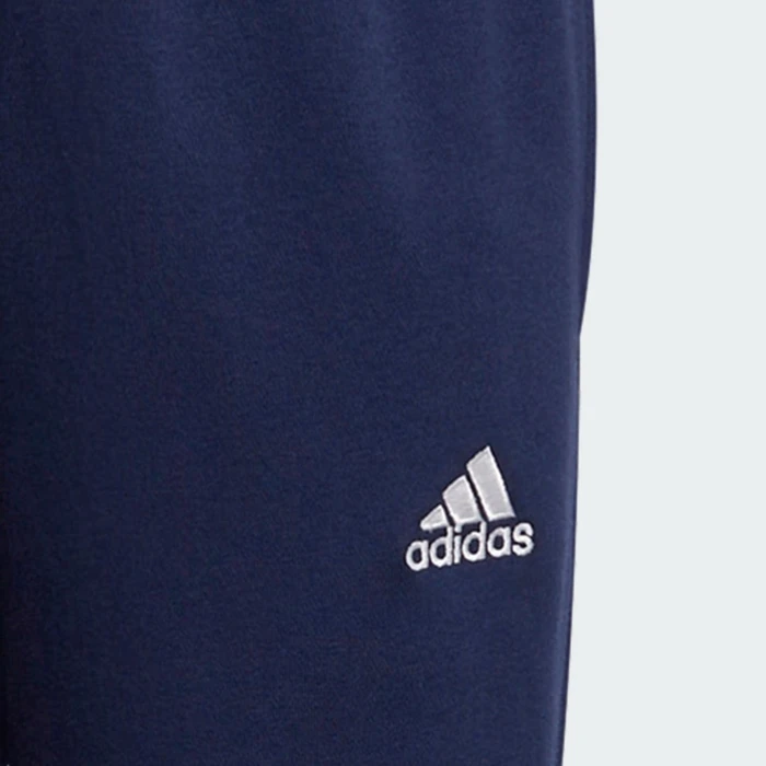 adidas Entrada 22 Trainingshose lang team navy blue 2 (Junior)
