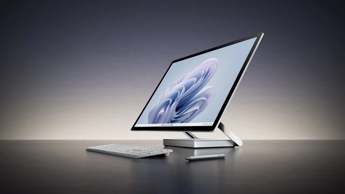 Microsoft Surface Studio 2+, Core i7-11370H, 32GB RAM, 1TB SSD, GeForce RTX 3060, UK