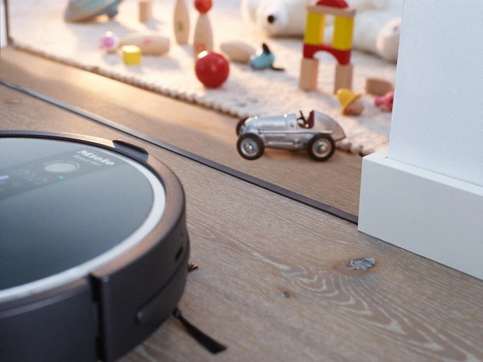 Miele RX-MB Magnetband für Saugroboter