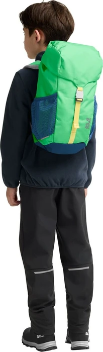 Jack Wolfskin Kids Explorer 5 lizard (Junior)
