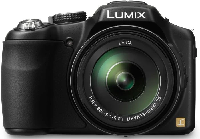 Panasonic Lumix DMC-FZ200