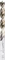 Alpen Timber Twist Holzspiralbohrer Vorschaubild