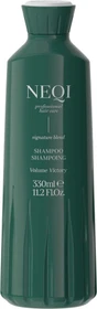 NEQI Volume Victory Shampoo, 330ml