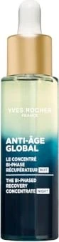Yves Rocher Regenerierendes 2-Phasen Nachtkonzentrat, 30ml