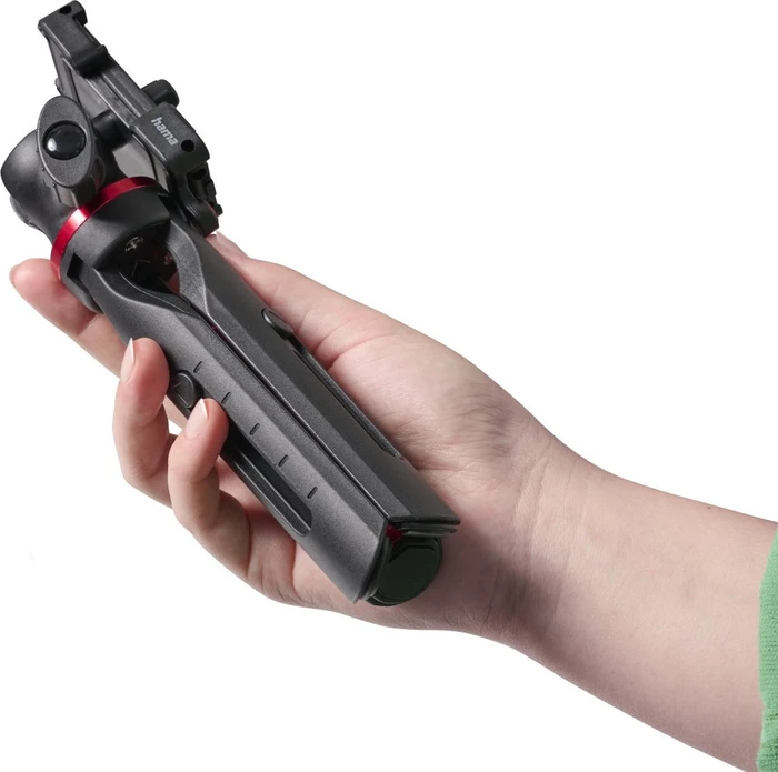 Hama Tischstativ Solid 19B