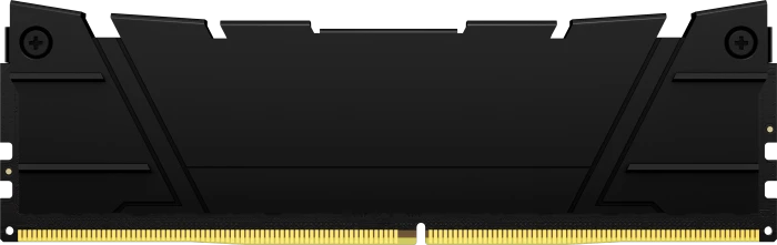 Kingston FURY Renegade UDIMM 32GB Kit, DDR4-4000, CL19-23-23, 2RX8