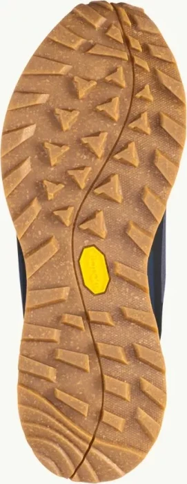 Jack Wolfskin Terrashelter Low night blue (Damen)