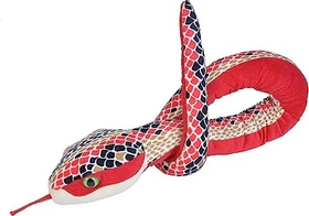 Wild Republic Snakesss Felsenklapperschlange 137cm