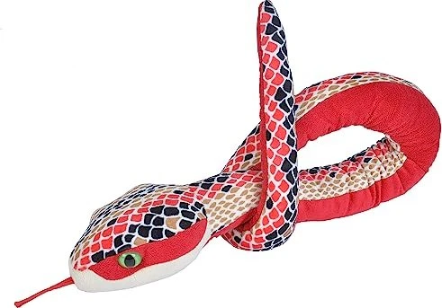 Wild Republic Snakesss Felsenklapperschlange 137cm