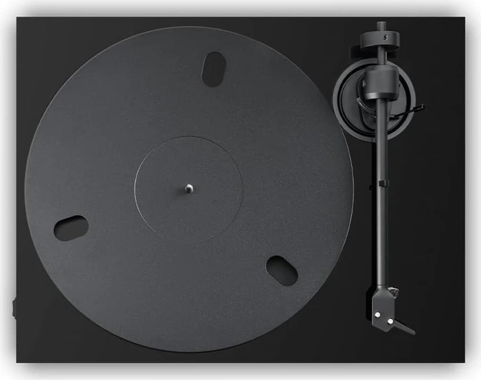 Pro-Ject E1.2 schwarz