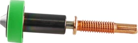 E3D Revo Druckdüse beschichtet ObXidian, 0.8mm
