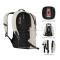 Wenger MX Light Rucksack 16" Sand Vorschaubild