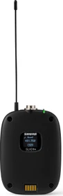Shure SLXD1 S50