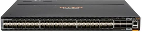 HPE Aruba CX 8360 v2 Series Rackmount 25G Managed Switch, 48x SFP28, 6x QSFP28 (JL719C / 8360-48Y6C v2)
