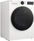 LG F4WX7092W Frontlader weiß Vorschaubild