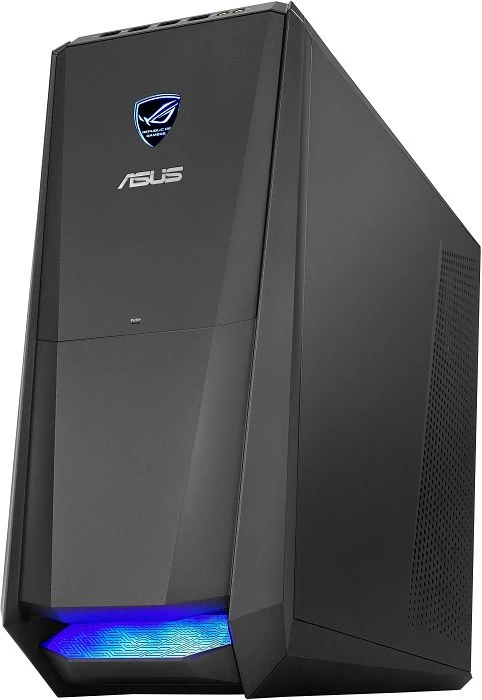 ASUS ROG CG8480-EU001S, Core i5-3570K, 16GB RAM, 2TB HDD, GeForce GTX 660 Ti