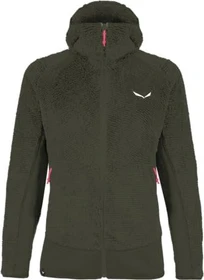 Salewa Tognazza Polarlite Jacke dark olive melange (Damen)