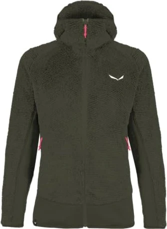 Salewa Tognazza Polarlite Jacke dark olive melange (Damen)