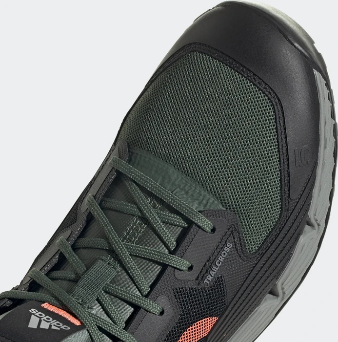 Five Ten Trailcross XT green oxide/core black/dove grey (Damen)