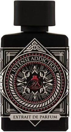 French Avenue Intense Addiction Extrait de Parfum, 80ml