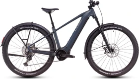 Cube Reaction Hybrid SLX Allroad 800 sagebrushgreen'n'prism Modell 2025