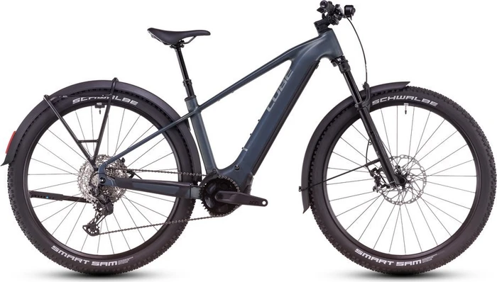 Cube Reaction Hybrid SLX Allroad 800 sagebrushgreen'n'prism Modell 2025