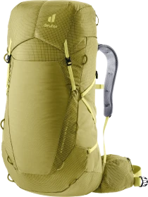 Deuter Aircontact Ultra 45+5 SL linden/sprout