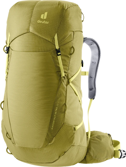 Deuter Aircontact Ultra 45+5 SL linden/sprout