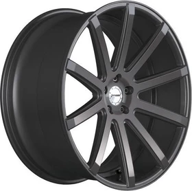 COR.SPEED Deville 8.5x19 5/112 ET35 (verschiedene Farben)