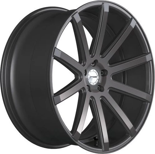 COR.SPEED Deville 8.5x19 5/112 ET35 (verschiedene Farben)