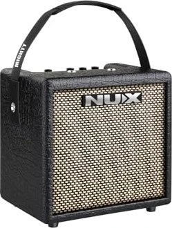 Nux Mighty 8BT MKII