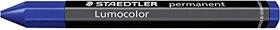 Staedtler 236 Tafelkreide 12mm, blau