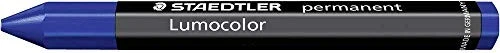 Staedtler 236 Tafelkreide 12mm, blau