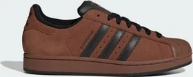 adidas Superstar II preloved brown/core black