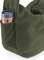 Reisenthel moonbag Umhängetasche cord dark matcha Vorschaubild