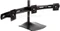 Ergotron DS100 Standfuß für 3 Monitore horizontal Vorschaubild