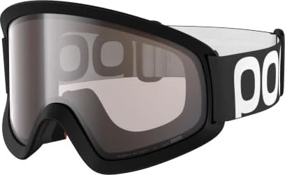 POC Ora Schutzbrille uranium black/clarity universal-cloudy grey cat. 1