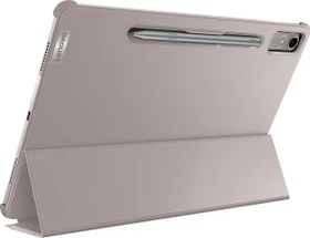 Lenovo Folio Case Tablethülle für Lenovo Tab P12, grau
