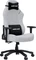 Anda Seat Luna Premium Stoff Gamingstuhl, grau Vorschaubild