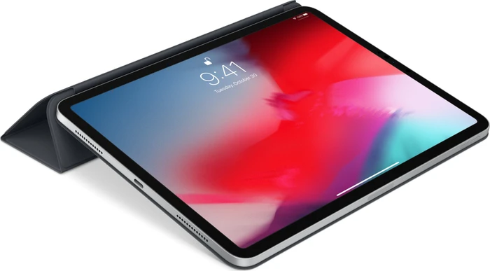 Apple iPad Pro 11" Smart Folio, Charcoal Grey