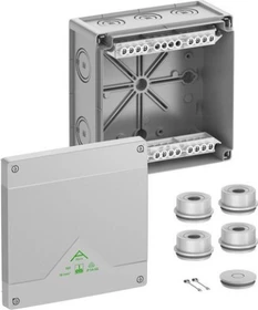 Spelsberg Abzweigkasten Abox 160-16²