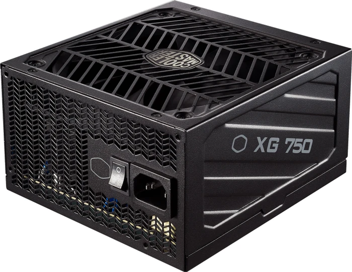 Cooler Master XG-Series XG750 Platinum 750W, ATX 2.53