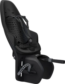 Thule Yepp 2 Maxi Gepäckträger Fahrradkindersitz midnight black