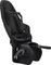 Thule Yepp 2 Maxi Gepäckträger Fahrradkindersitz midnight black Vorschaubild