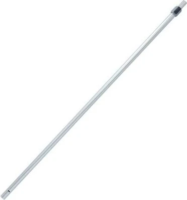 EuroCarry EasySystem Alu-Stab 2-teilig 25/22mm 120-200cm Zeltgestänge
