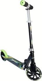 Globber MyFree UP Kickboard grün