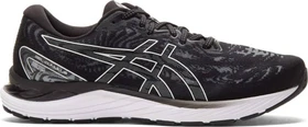Asics Gel-Cumulus 23 schwarz/weiß (Herren)
